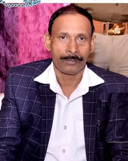 husband,mla,etawah news,savitri katheria,passes away