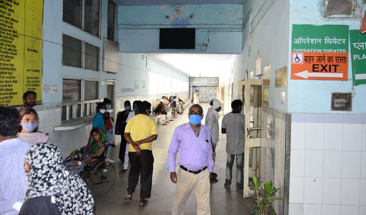 bahraich