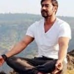 अजय देवगन