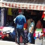 कोरोना कर्फ्यू में राहत के बाद व्यापार पटरी पर लौटना शुरू