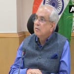 राजीव कुमार, उपाध्यक्ष, नीति आयोग