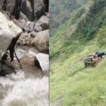 रामबन सड़क हादसा