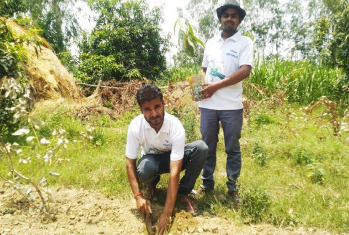 World Environment Day