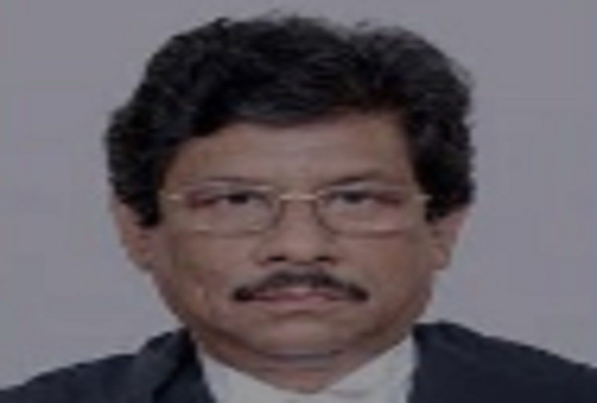 Nyaya Murthy Bal Krishna Narayan became the chairman of the Uttar Pradesh State Human Rights Commission