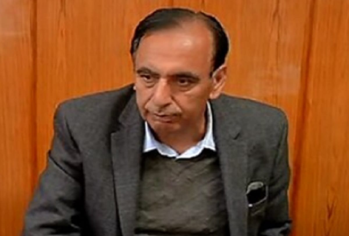 shimla news : Jubbal Kotkhai MLA and former minister Narendra Bragta is no more