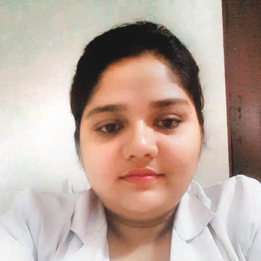 Dr. Sania gave maximum suggestions in country