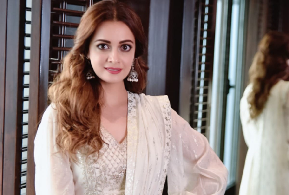 Dia Mirza expressed her views on premarital sex and pregnancy, said it is personal choice