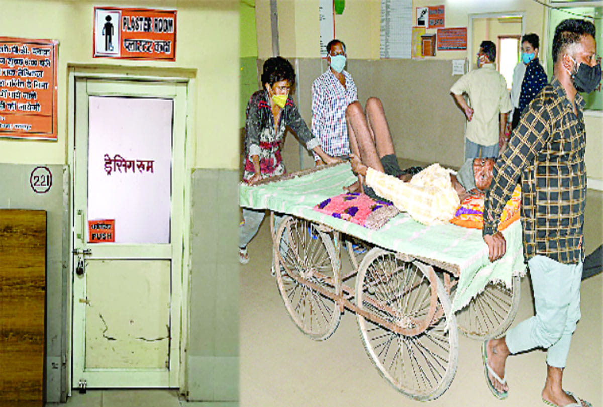 kanpur coronavirus cases covid 19 pandemic, coronavirus, Ursala Hospital surgical OPD