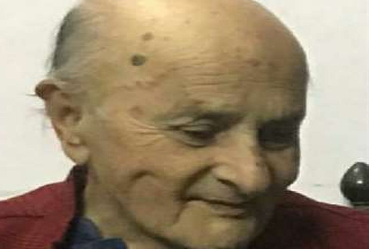 up cricket association director premdhar pathak passed away