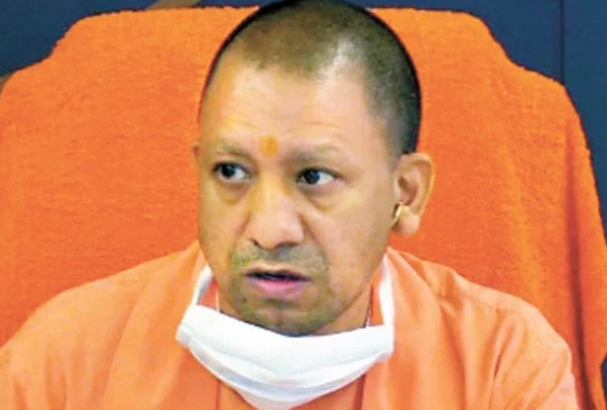 UP: Called for details of contract and outsourcing personnel kept during Yogi regime