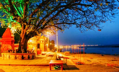 Tourism in up Banaras became first choice of tourists to visit varanasi