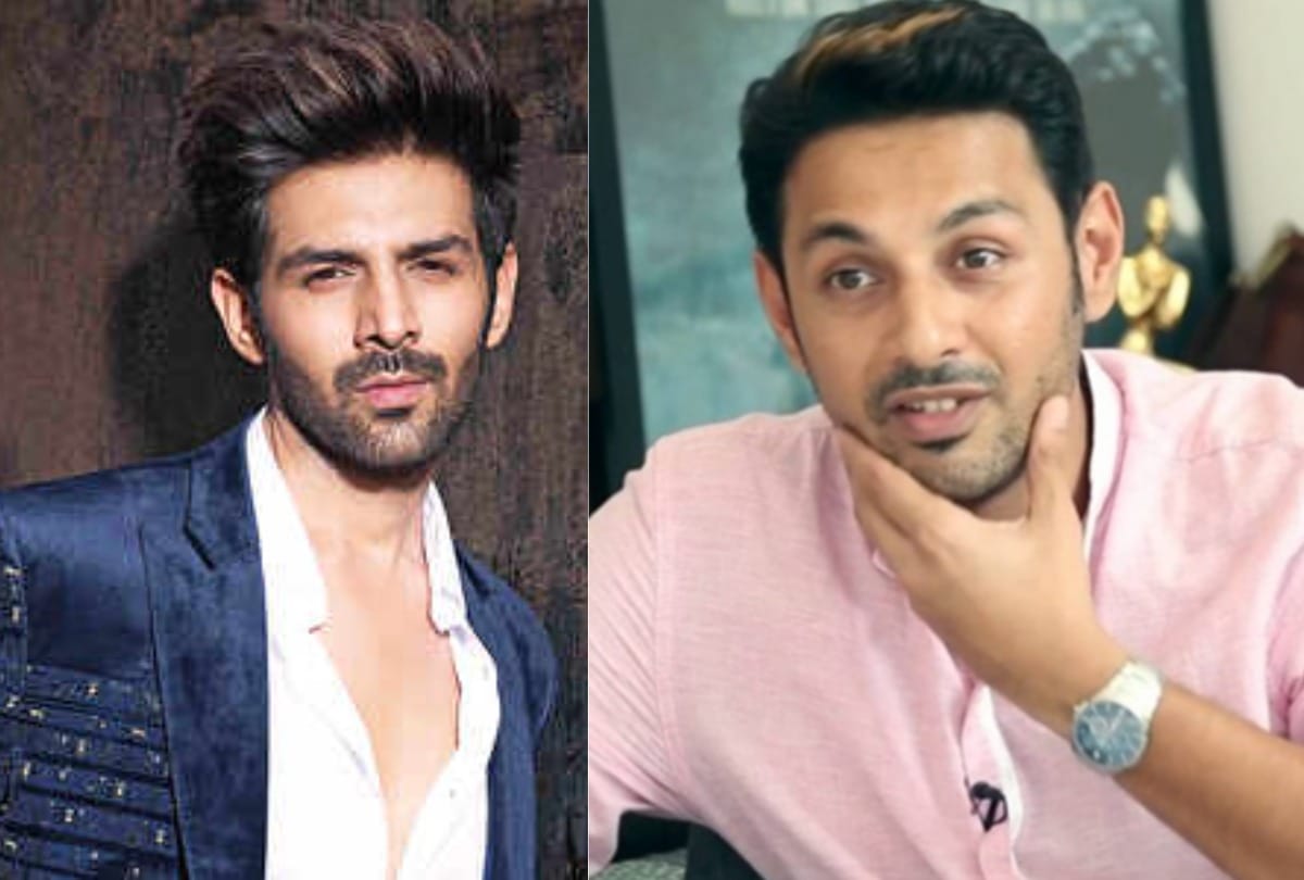 Apurva Asrani Supports Kartik Aaryan Recalls The Time When He Blogged About Sushant Singh Rajput Being Bullied
