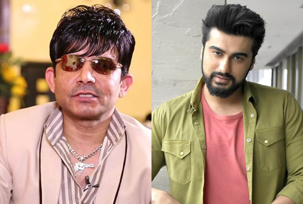 KRK Calls Out Bollywood Ke Gunde And Says Main Dusra Sushant Singh Rajput Nahi Banoonga
