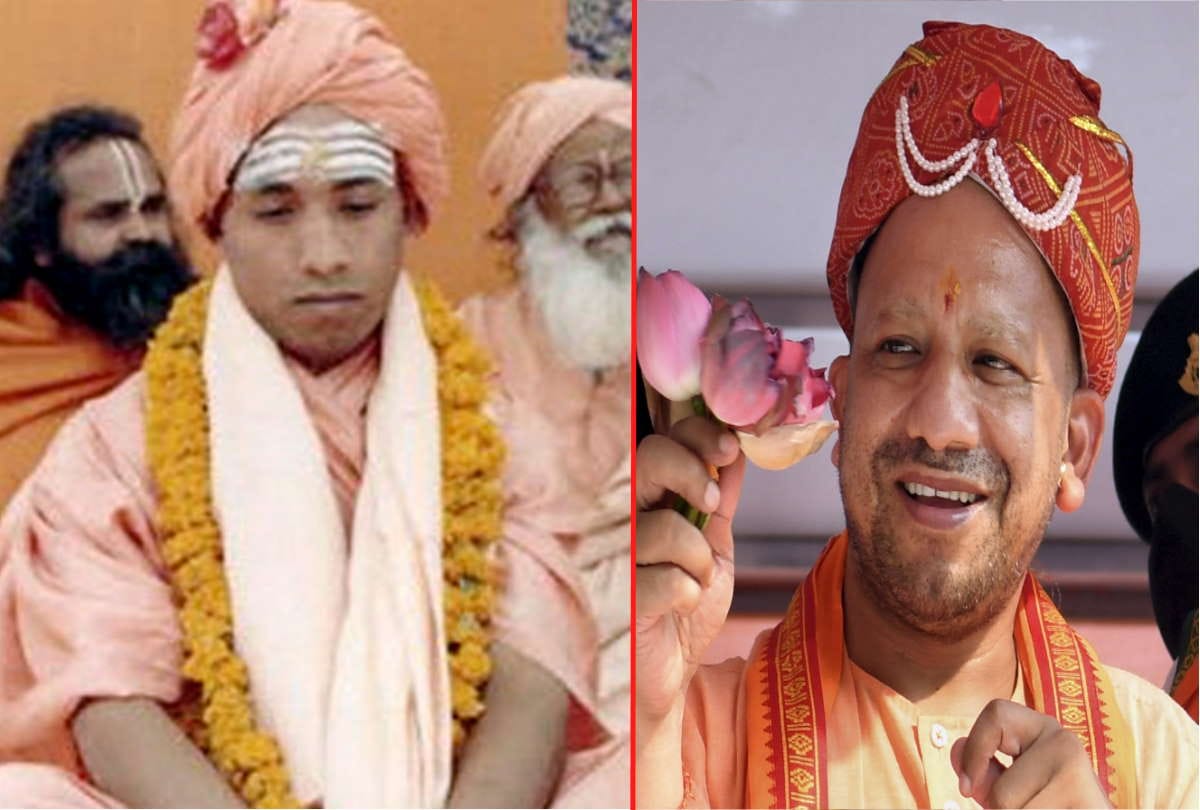 CM Yogi Adityanath Birthday Special Story Know About Interesting stories him