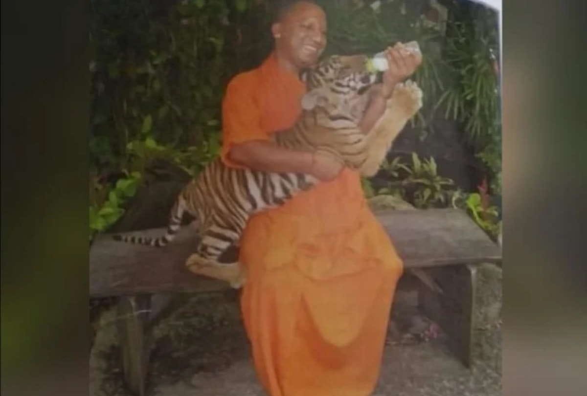 CM Yogi Adityanath Birthday Special Story Know About Interesting stories him