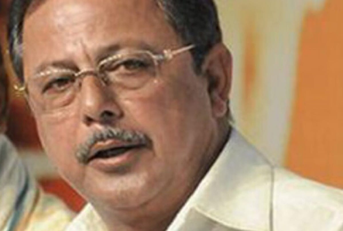 discord in Congress, after Punjab, Ajay Singh surrounds Kamal Nath in MP