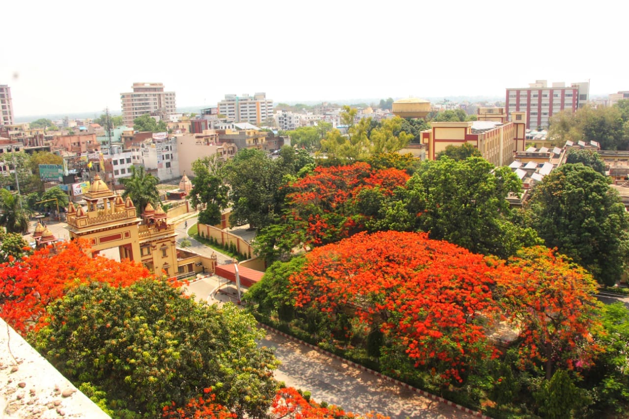 Places you must Visit in Varanasi