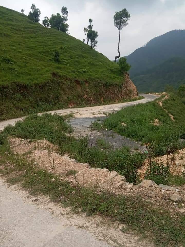 Approval for three roads, villagers will get benefit