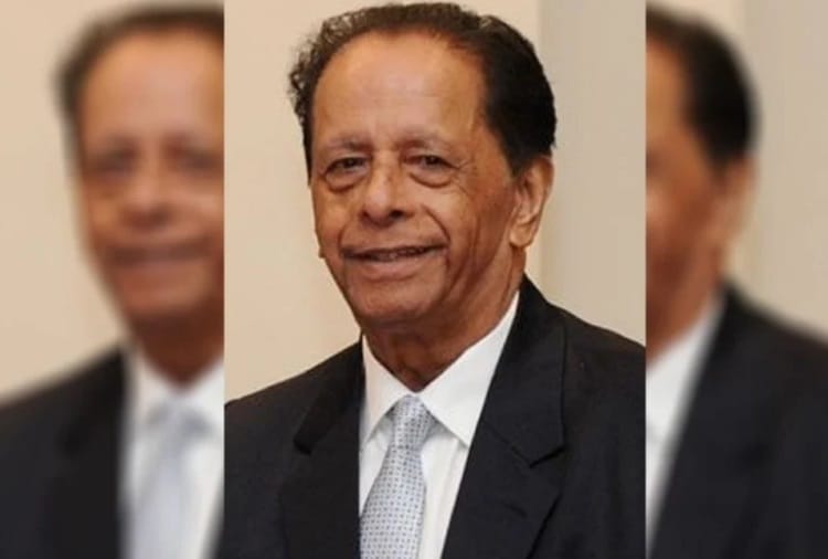 Chandigarh administration has declared day of mourning on death of former Mauritius President Sir Anirudh Jugnauth 