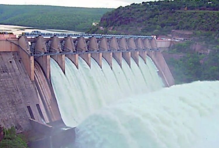 Scientists created warning software to prevent flood 