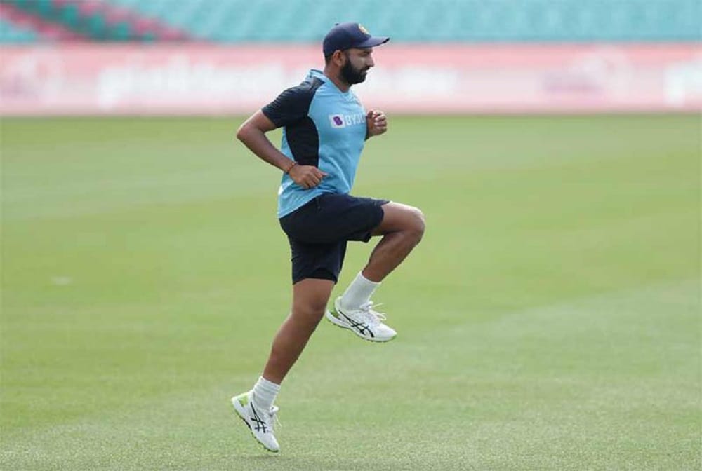 Cheteshwar Pujara says New Zealand takes advantage in WTC final but India ready for challenge