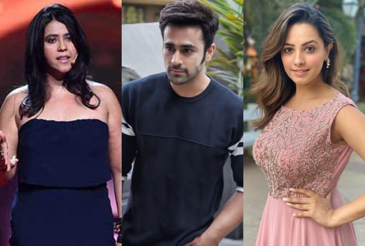 Ekta Kapoor and Anita Hassanandani supports Pearl V Puri After Allegation Of Rape And Molestation