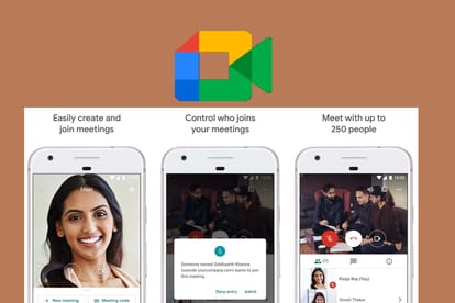 Google Meet