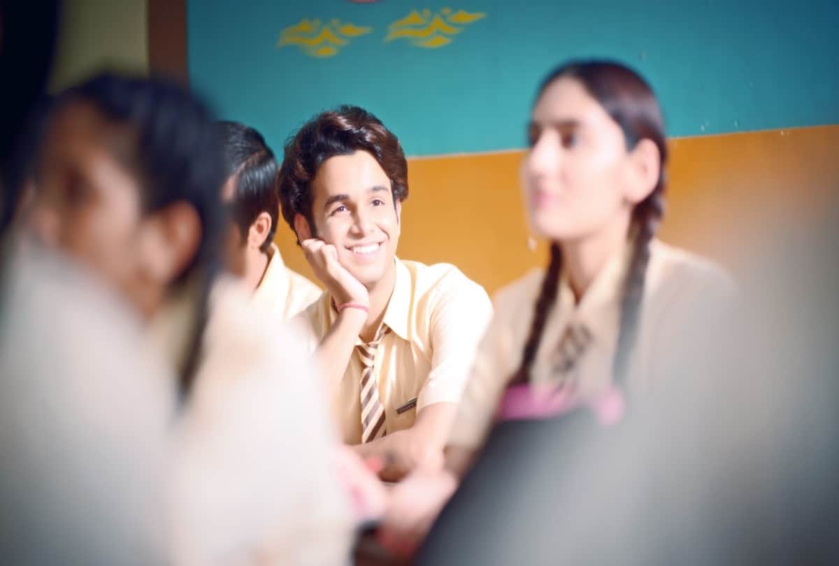 - Best Web Series Based On College Life Love Story From Indori Ishq to College Romance Check Full List