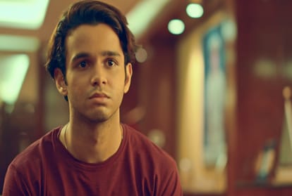 Indori Ishq explores the unrequited story of young love from 10 June 2021 on MX player
