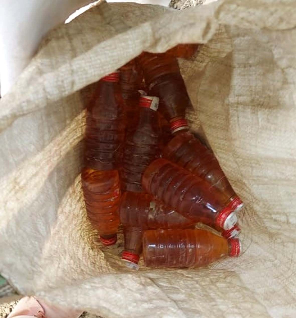 Aligarh Poisonous Case