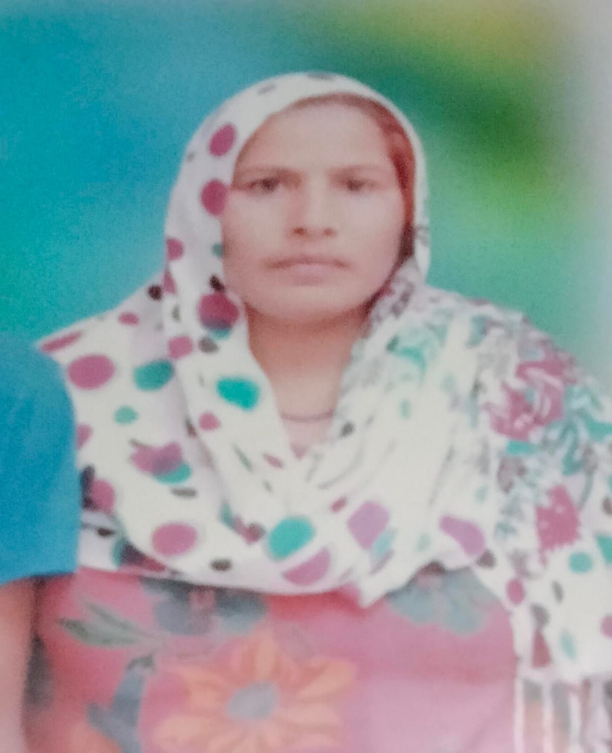 Dairy operator's wife was killed by beheading in Mastnath Nagar