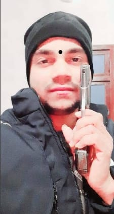 50 lakh extortion sought from the nephew of the businessman
