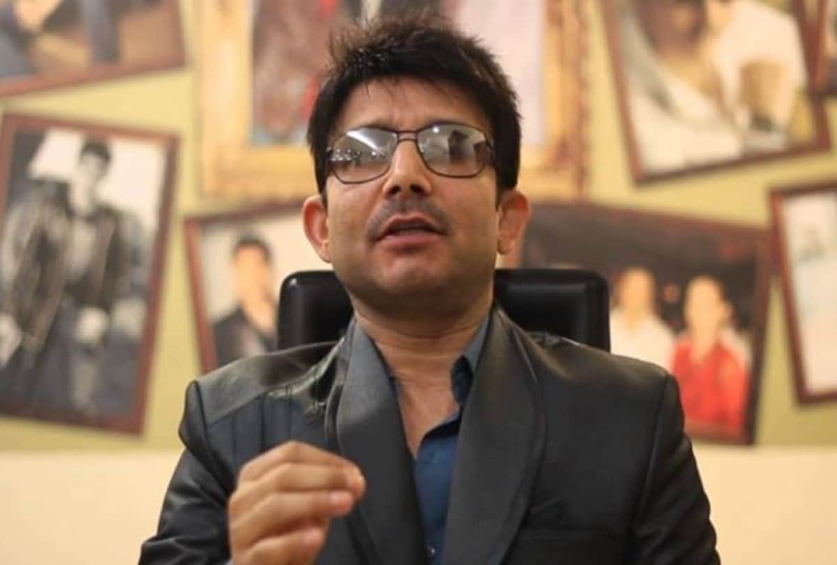 Kamar r khan targets superstars who asked fans to watch their films got trolled by users
