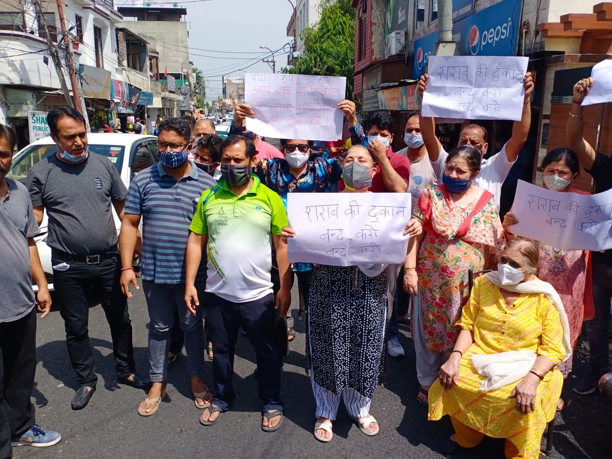 jammu kashmir news