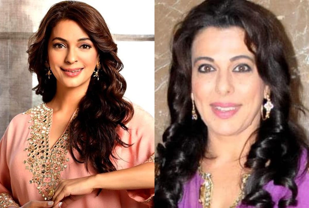 Pooja Bedi Supports Juhi Chawla Asks If Court Calling 5G Case Publicity Stunt Can A Celebrity Ever Do Anything