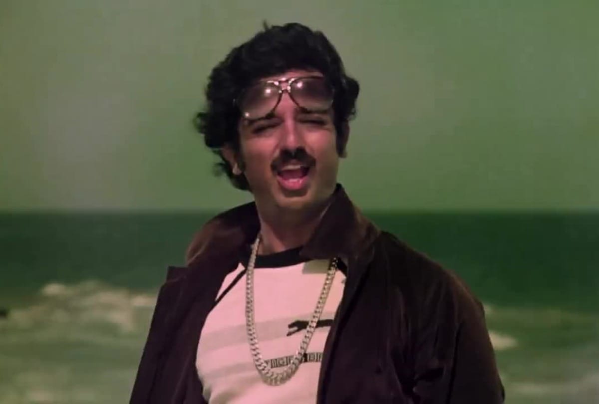 Bioscope With Pankaj Shukla Ek Duje Ke Liye Kamal Haasan Rati Agnihotri S P Balasubrahmanyam