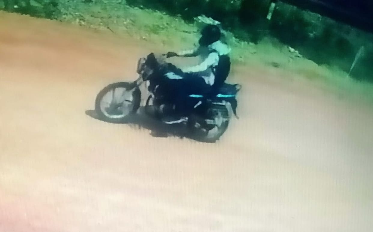 Robbery in Khatauli, disclosed in six hours