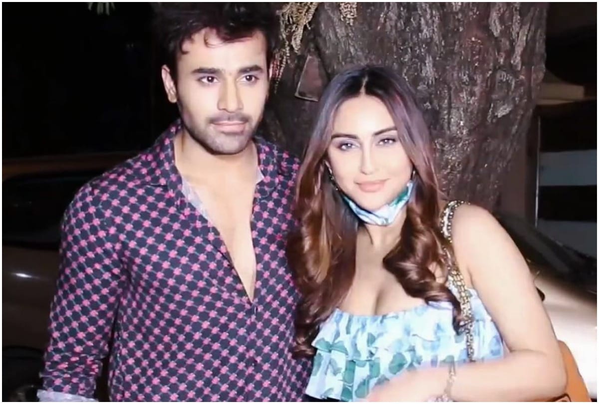 Ekta Kapoor and Anita Hassanandani supports Pearl V Puri After Allegation Of Rape And Molestation
