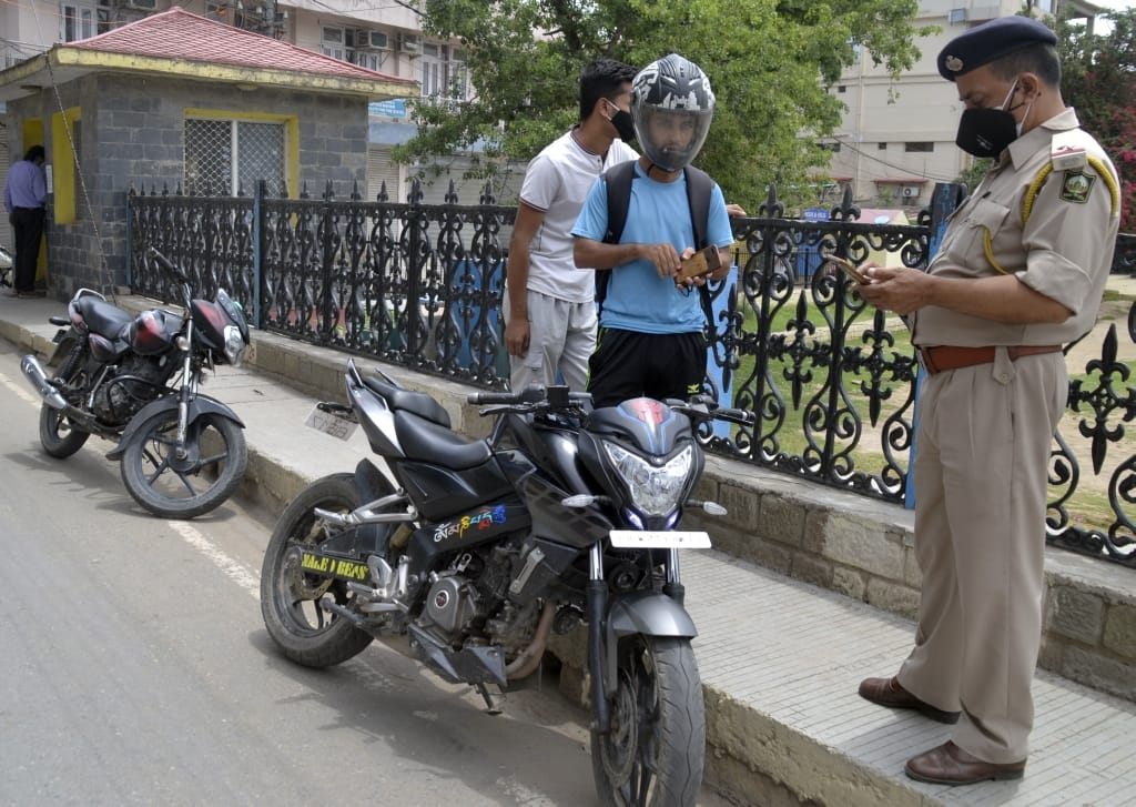 crime in sirmaur