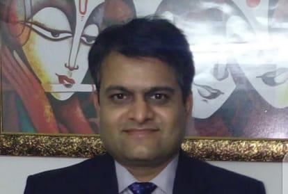 A report on FPO by Mahendra Tiwari.