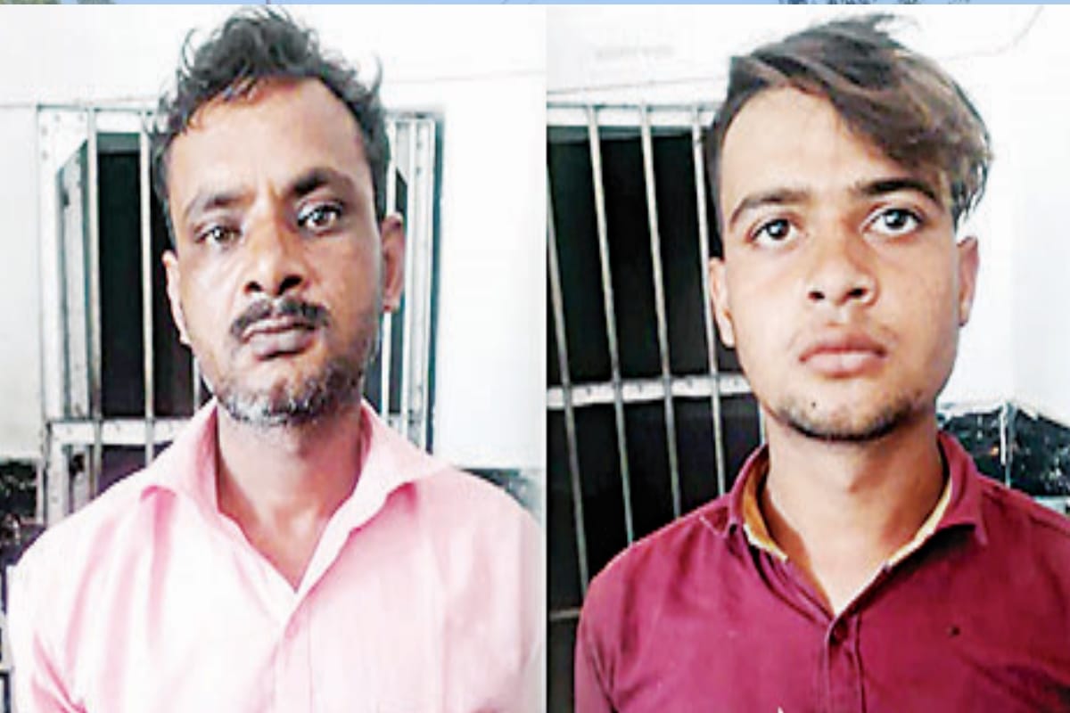 Meerut police also raided in search of millionaire animal smuggler