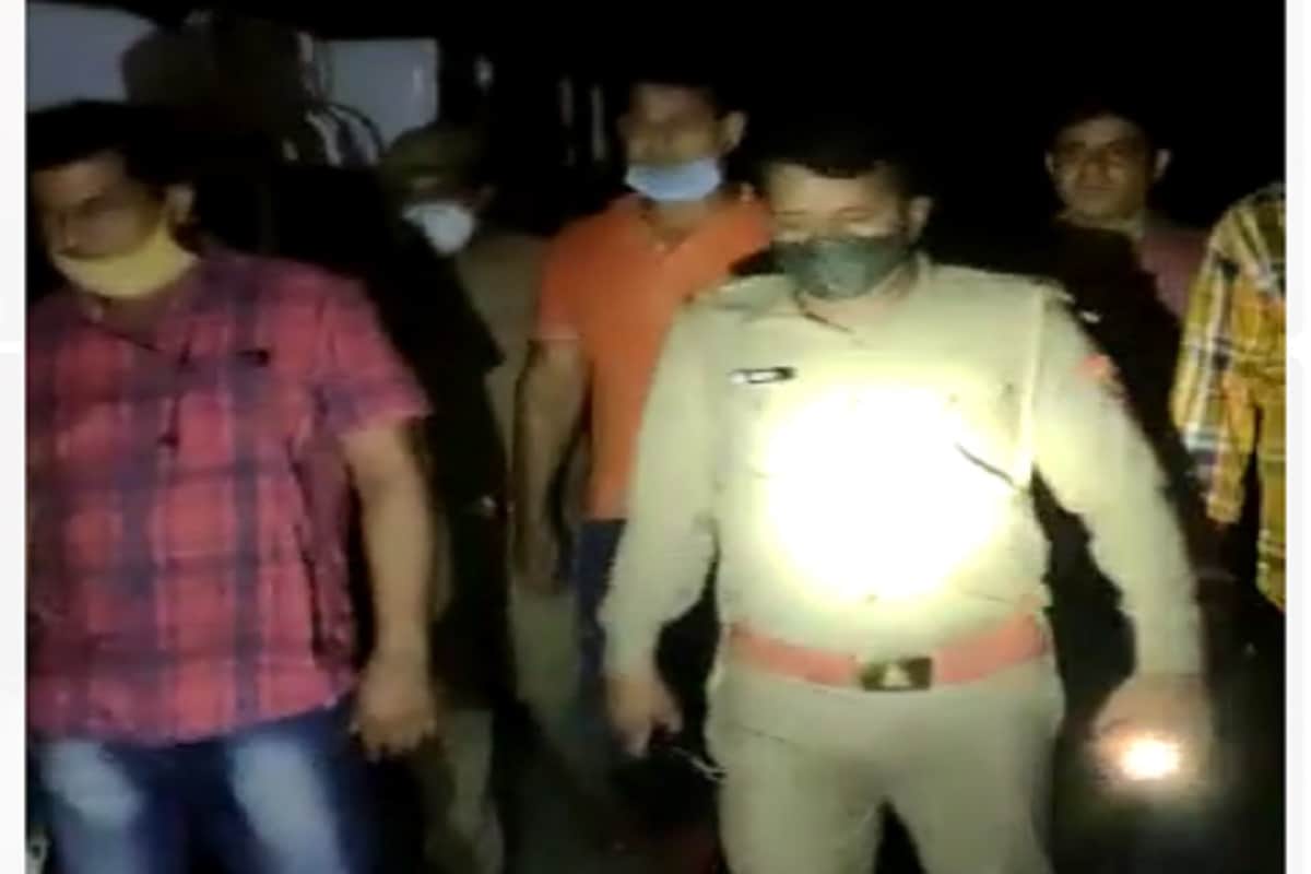 UP Crime News: Seven crooks has arrested in encounter by police in Saharanpur and Muzaffarnagar