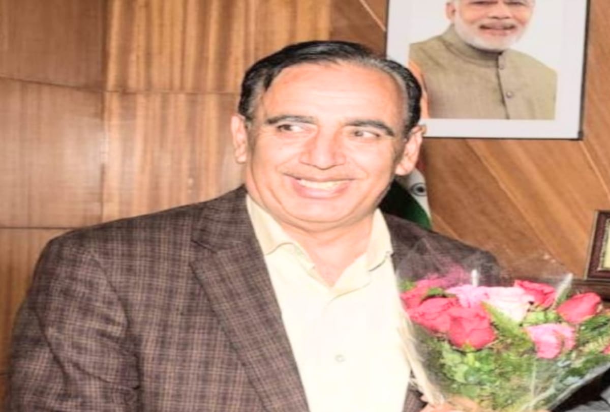 Narendra Bragta's journey from Panchayat Pradhan to Cabinet Minister's post was full of struggle