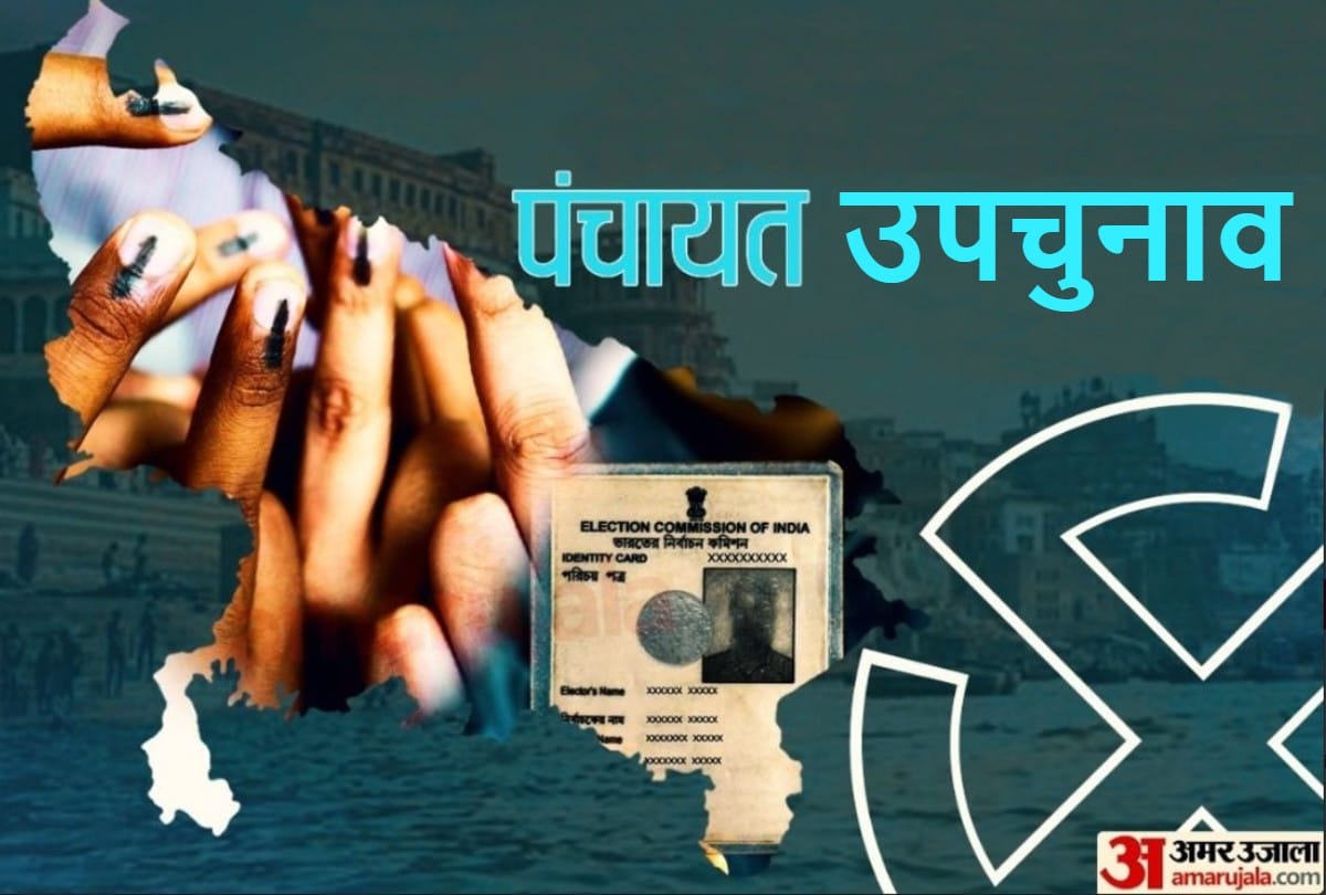 4700 nominations filed for 4496 posts of Gram Panchayat member