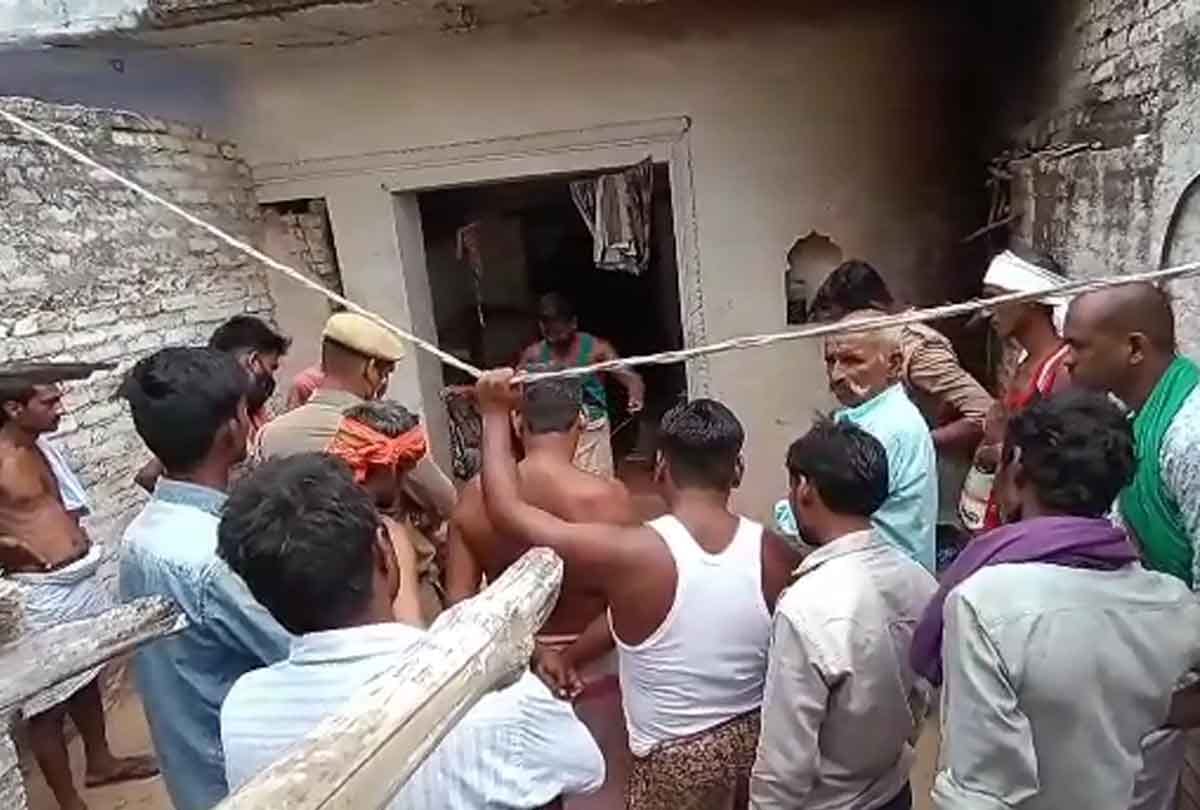 Chitrakoot: Angry student hanged due to not getting Android mobile