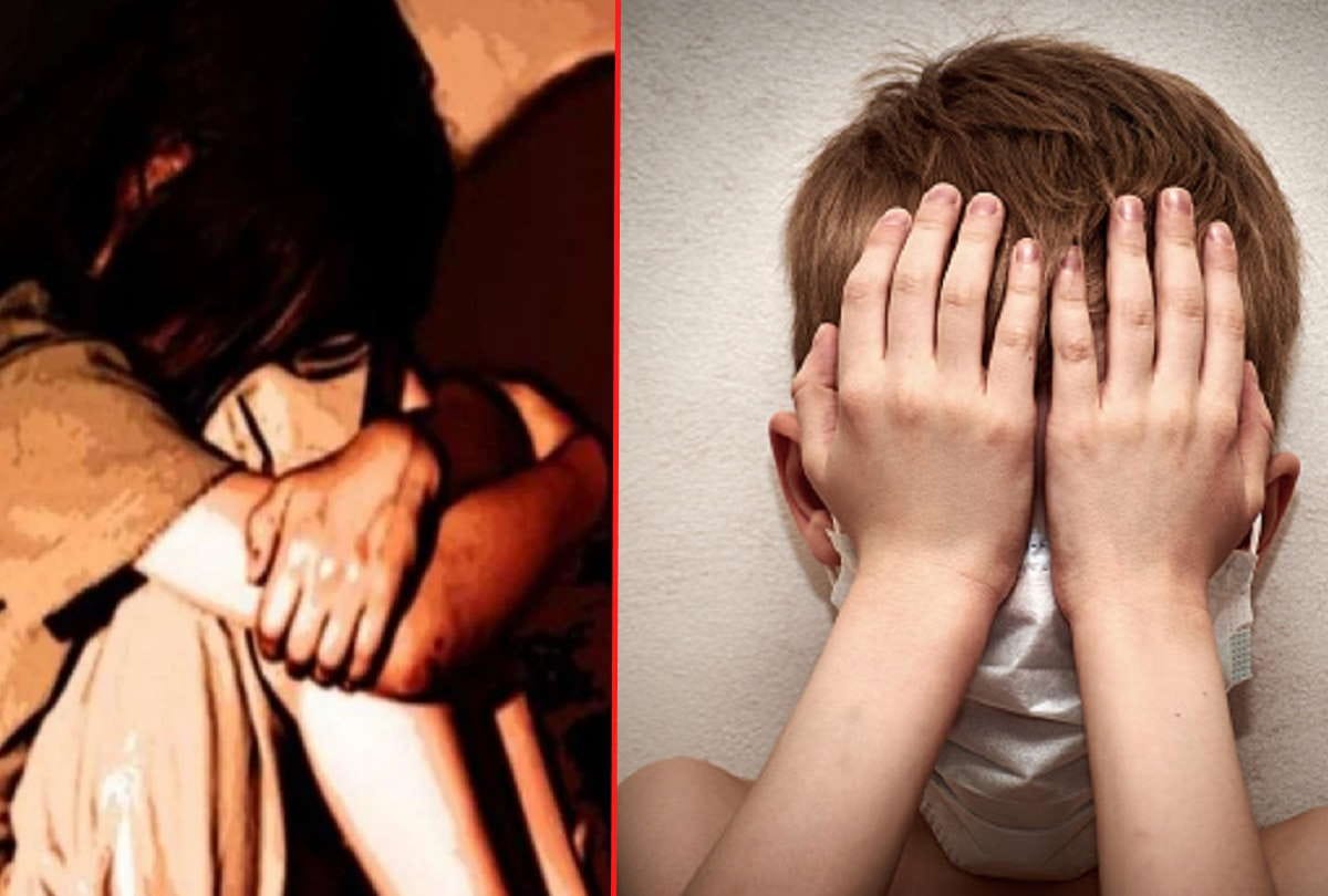 minorr girls and boy sexually abused in Gorakhpur Know opinion of psychiatrists