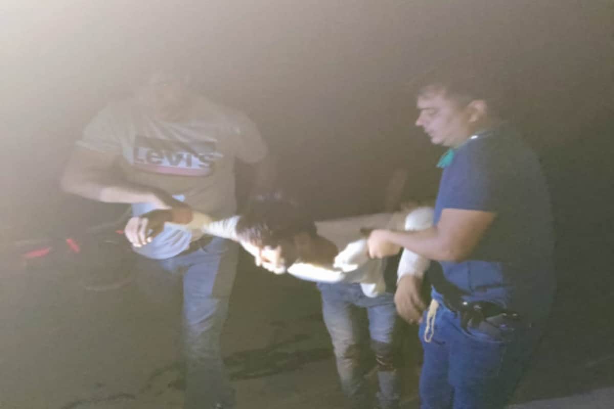 UP Crime News: Seven crooks has arrested in encounter by police in Saharanpur and Muzaffarnagar