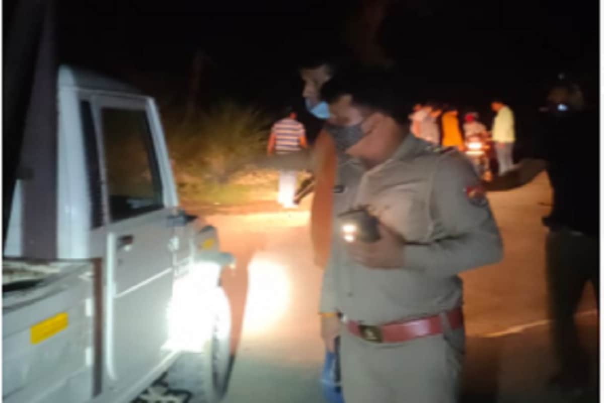 UP Crime News: Seven crooks has arrested in encounter by police in Saharanpur and Muzaffarnagar