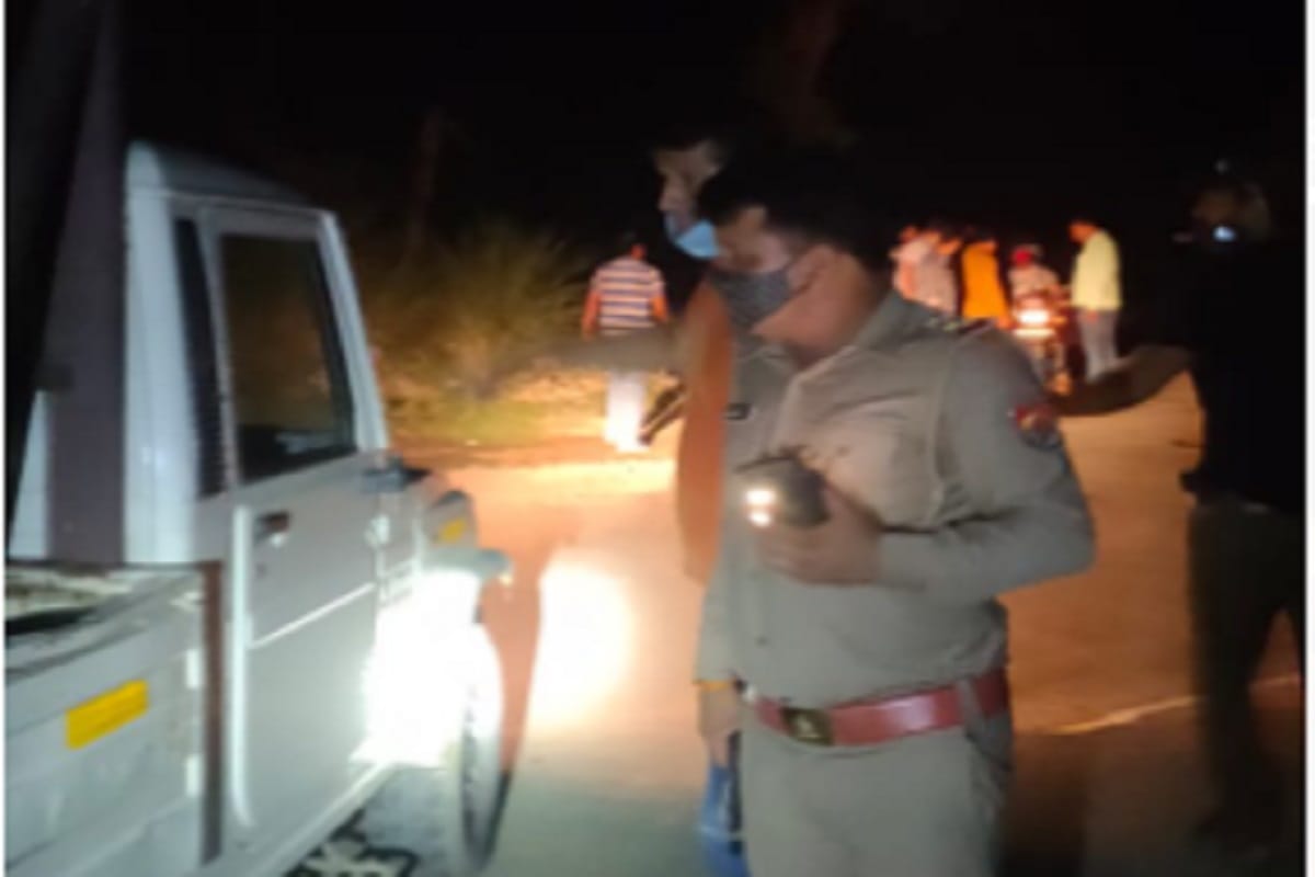 UP Crime News: Seven crooks has arrested in encounter by police in Saharanpur and Muzaffarnagar