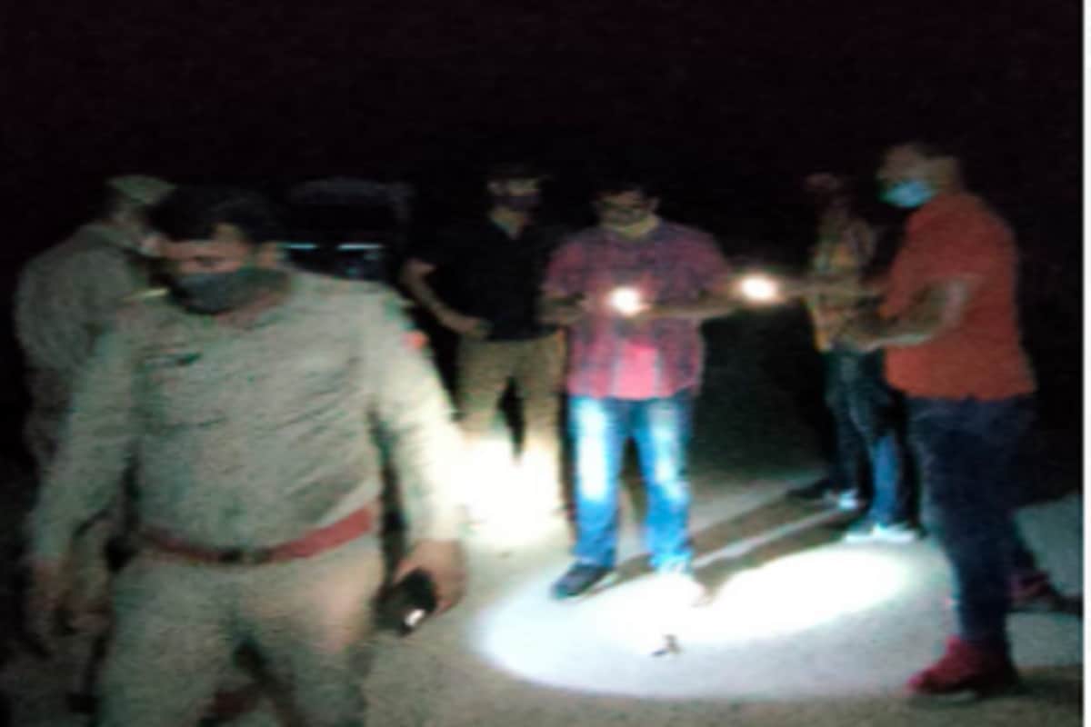 UP Crime News: Seven crooks has arrested in encounter by police in Saharanpur and Muzaffarnagar